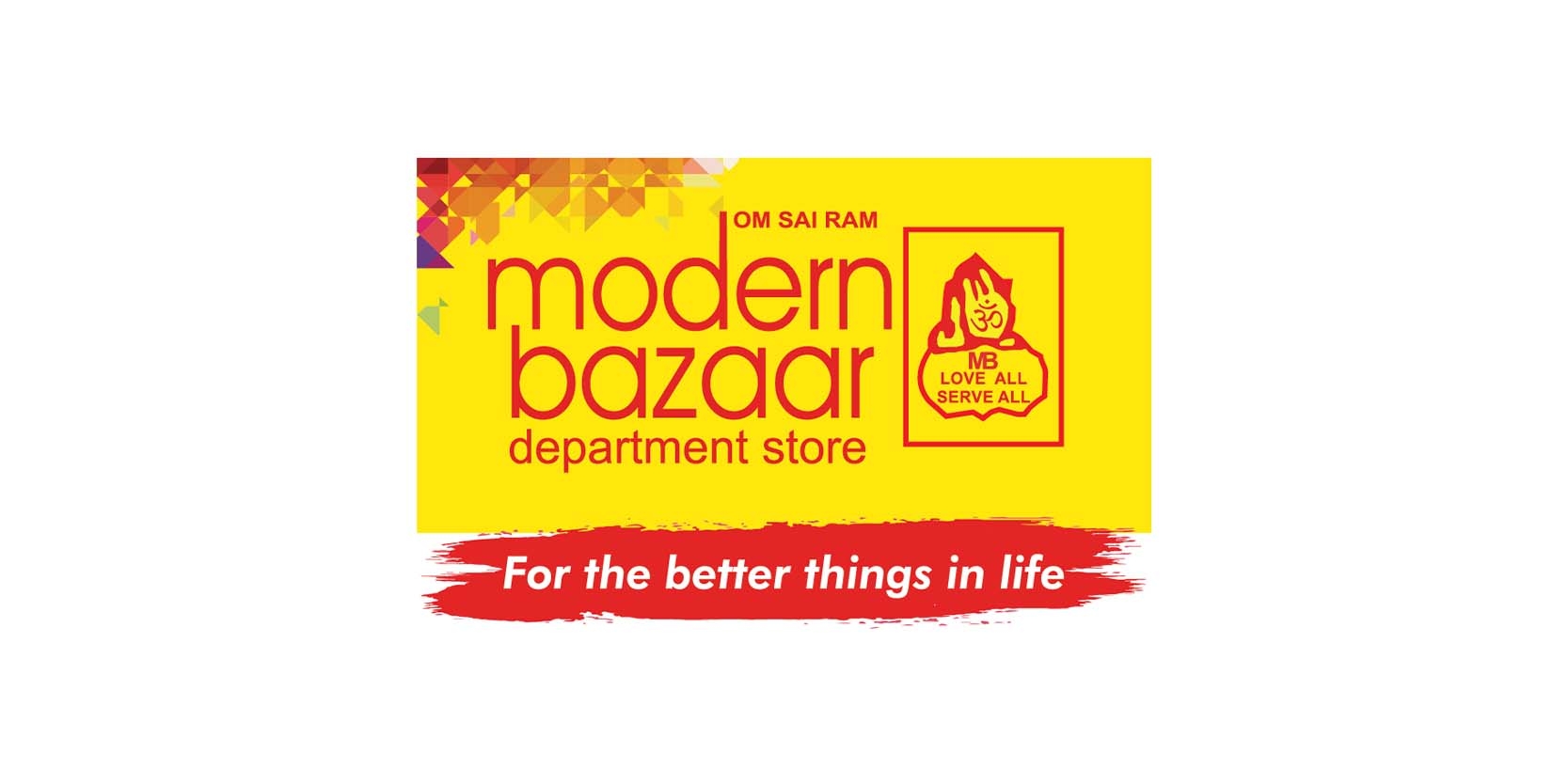Modern Bazaar