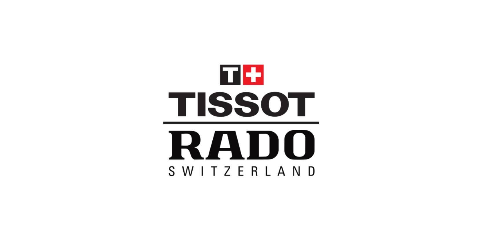 Tissot / Rado