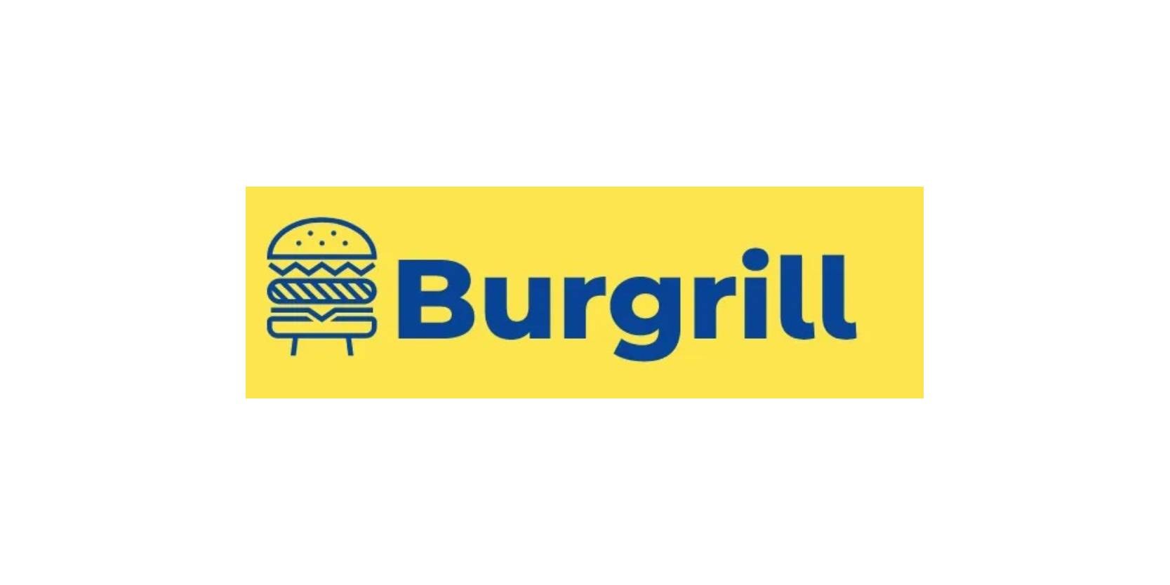 Burgrill