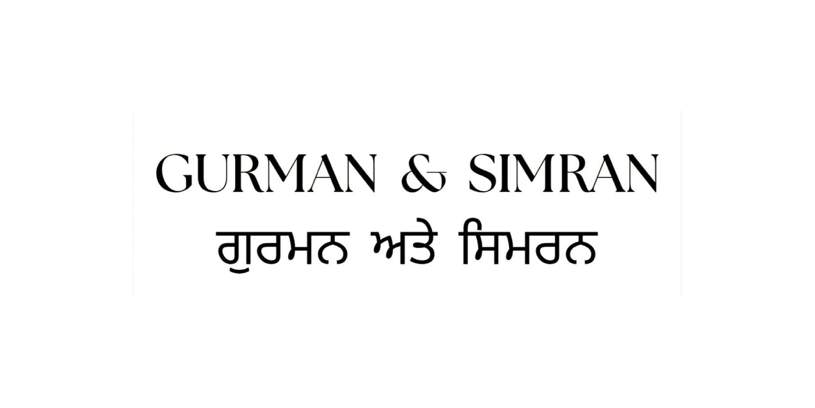 Gurman & Simran