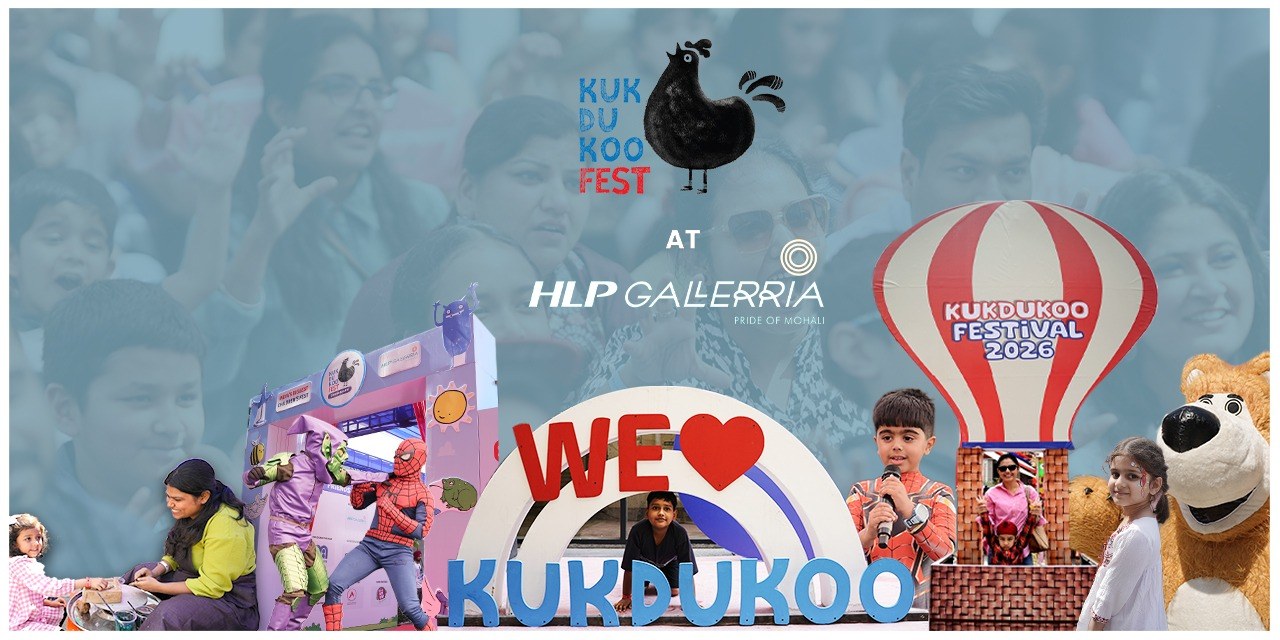 The Kukdukoo Fest (21-22 March 2026)