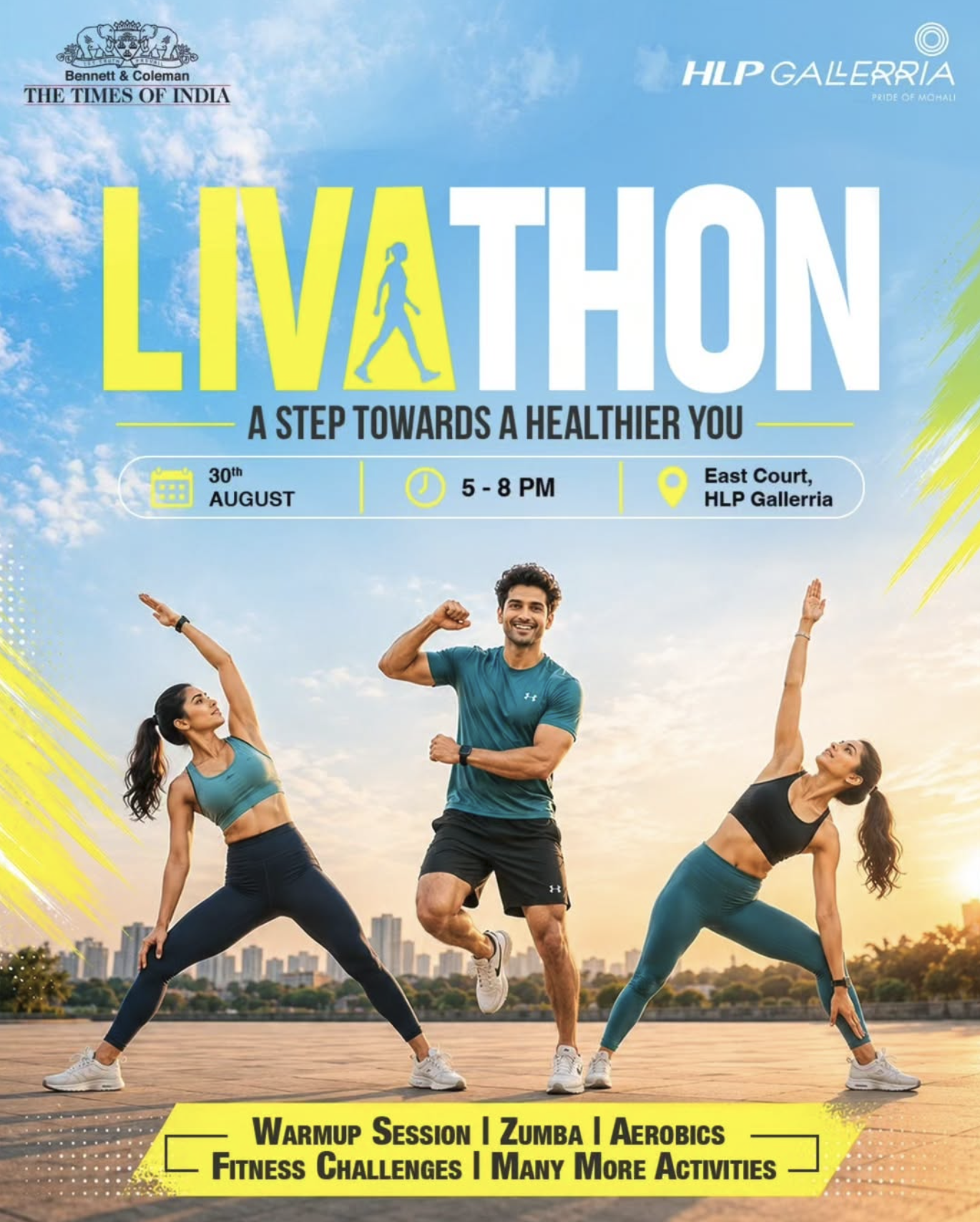 Livathon