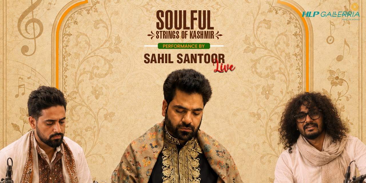 Sahil Santoor (15th Aug 2026)