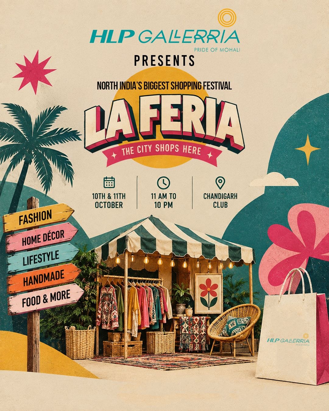 La Feria