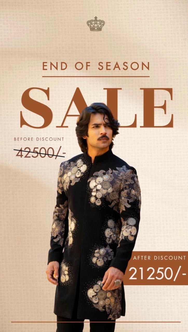 Royality | End Of Season Sale | HLP Gallerria